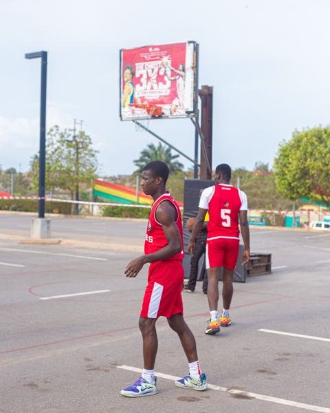 GameDay 14: 🏀🔥 Sweet Revenge! Kings bounce back with a 61-51 victory over Eff-Ess in their return match this Sunday! Redemption never looked so good