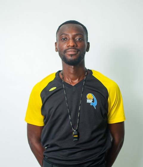 Officials: portrait, Media Day 2024