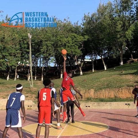 “Eff Ess Basketball brings the HEAT! 🏀🔥 Dominant performance!!! Final score: Eff Ess Basketball 51 - Vikings BC 44 What a game! #WesternBasketballLeag
