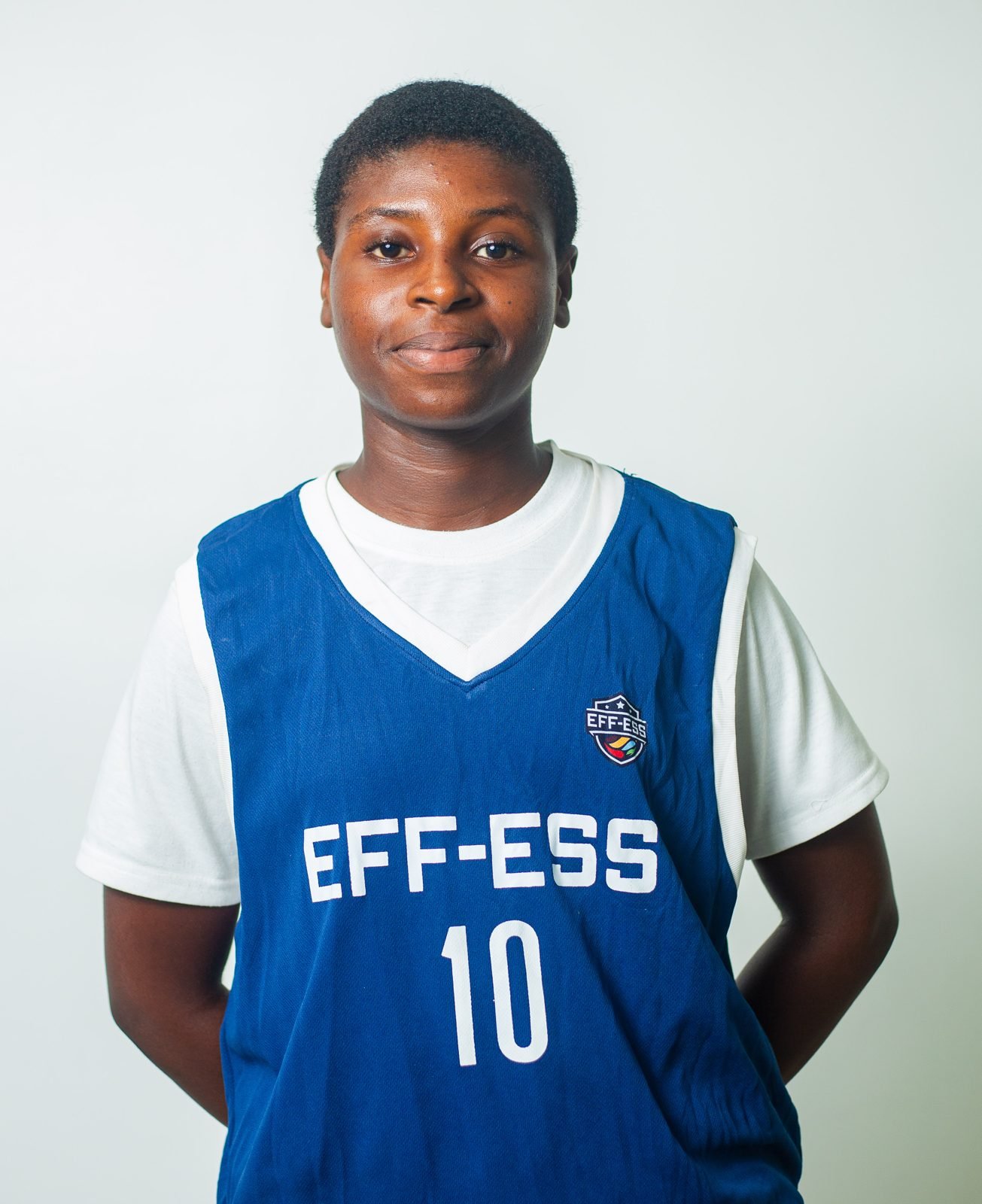 Eff-Ess Basketball Academy: portrait, Media Day 2024