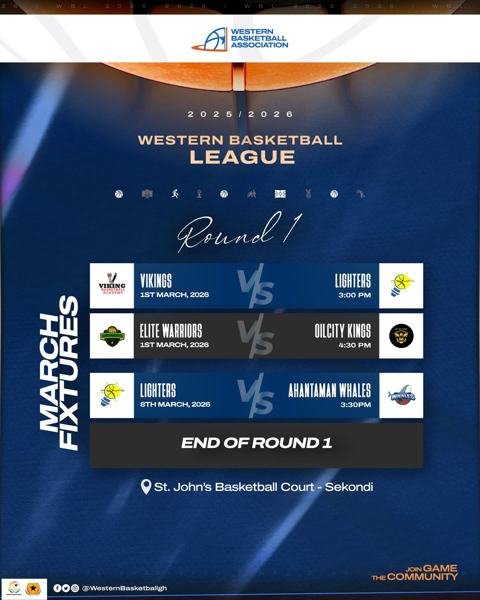 Western Basketball Association