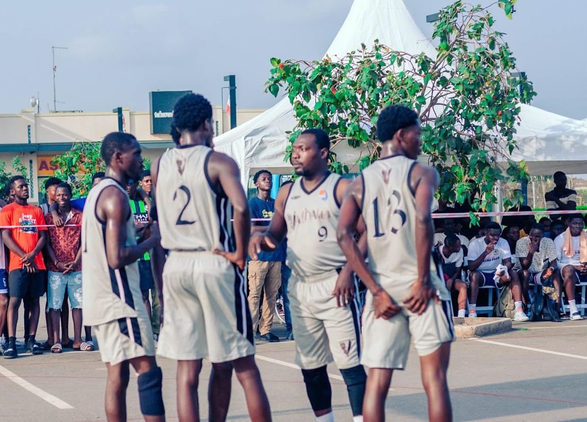 @viking_basketball_academy_ were Focused, fierce, and ready to ball