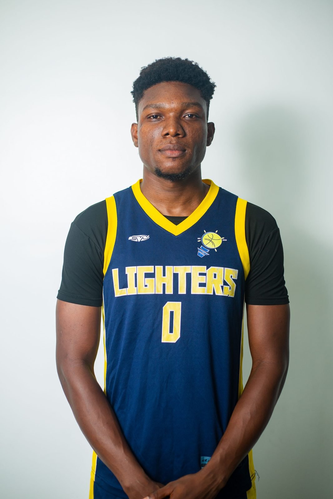 Lighters: portrait, Media Day 2024