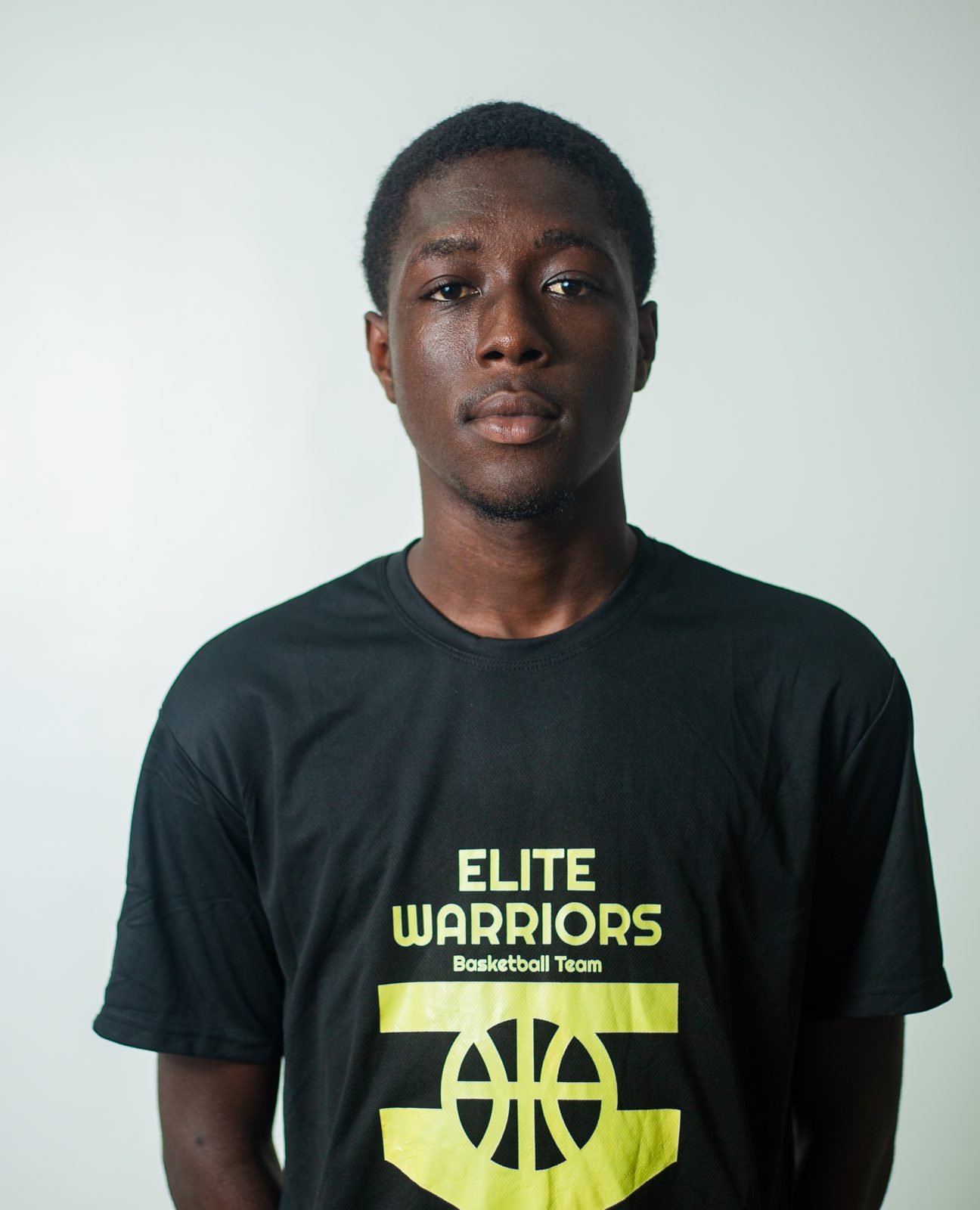 Elite Warriors: portrait, Media Day 2024
