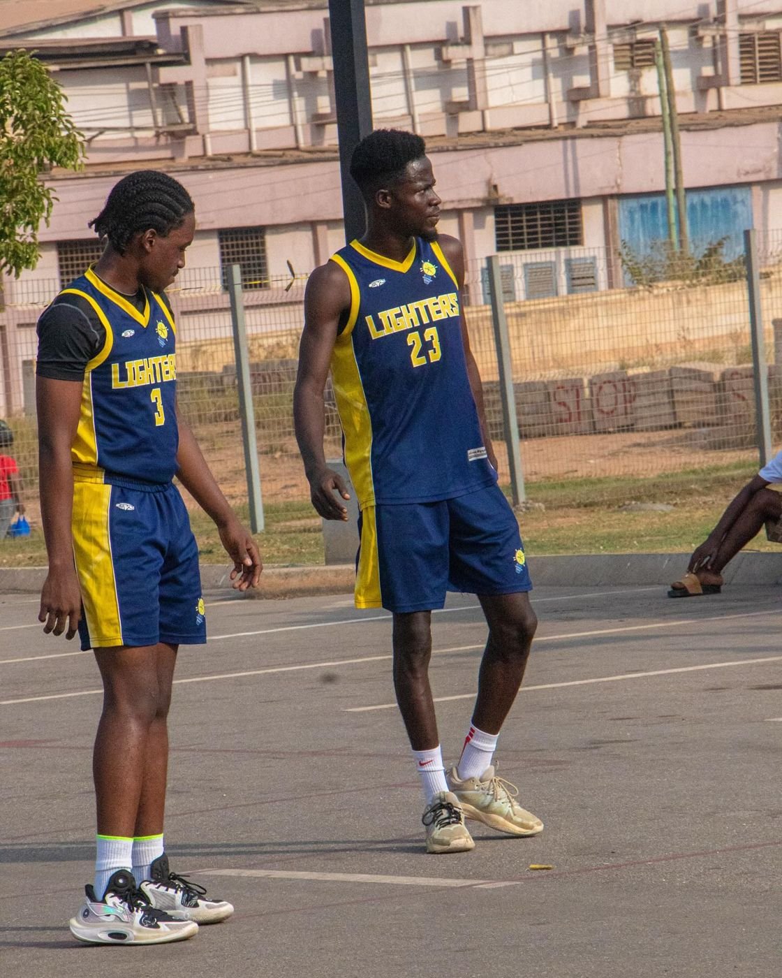 GameDay 8: Eff-Ess secures another big win