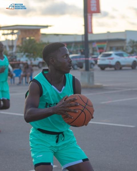 🏀 Kings Dominate on GameDay! GameDay 18: Oil City Kings cruise to a 55-23 victory over Elite Warriors, showcasing their strength as the regular season