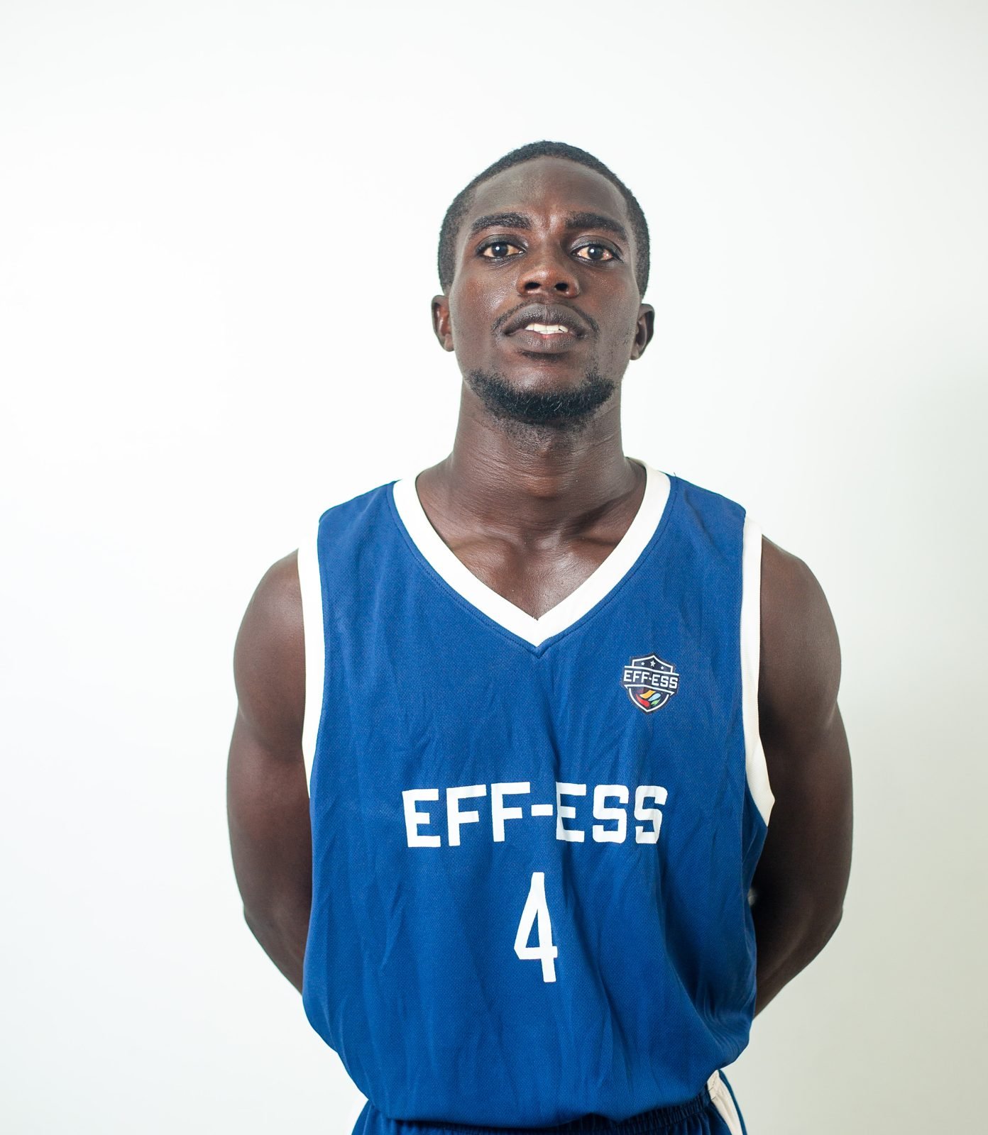 Eff-Ess Basketball Academy: portrait, Media Day 2024