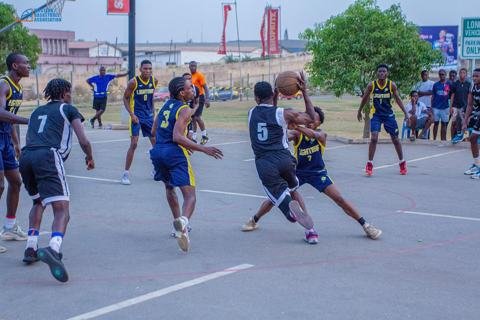 Game Day 5 Results: TTU Oilers delivered a commanding performance, defeating Lighters BC 87-46