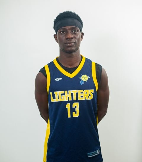 Lighters: portrait, Media Day 2024