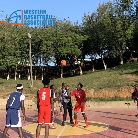 “Eff Ess Basketball brings the HEAT! 🏀🔥 Dominant performance!!! Final score: Eff Ess Basketball 51 - Vikings BC 44 What a game! #WesternBasketballLeag