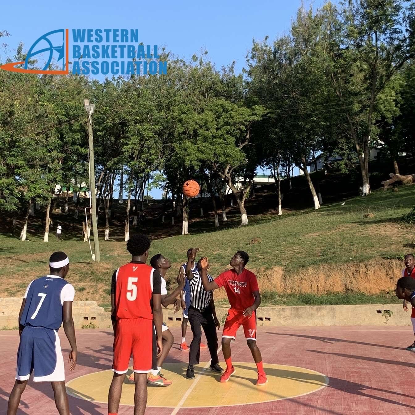 “Eff Ess Basketball brings the HEAT! 🏀🔥 Dominant performance!!! Final score: Eff Ess Basketball 51 - Vikings BC 44 What a game! #WesternBasketballLeag
