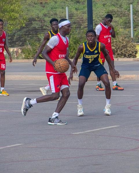 GameDay 8: Eff-Ess secures another big win