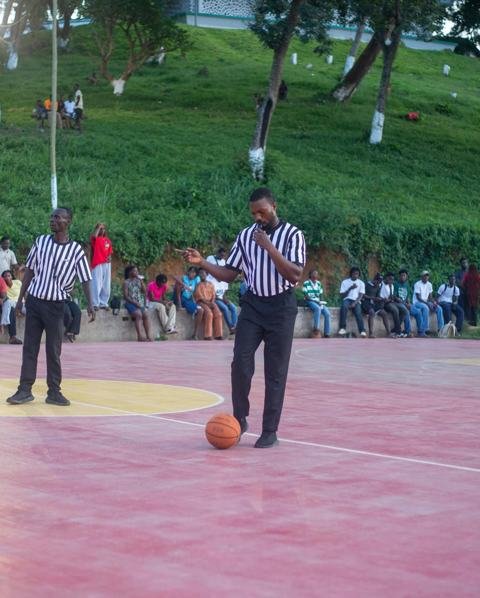 Game day actions photos for Lighters VRs Eye Red.