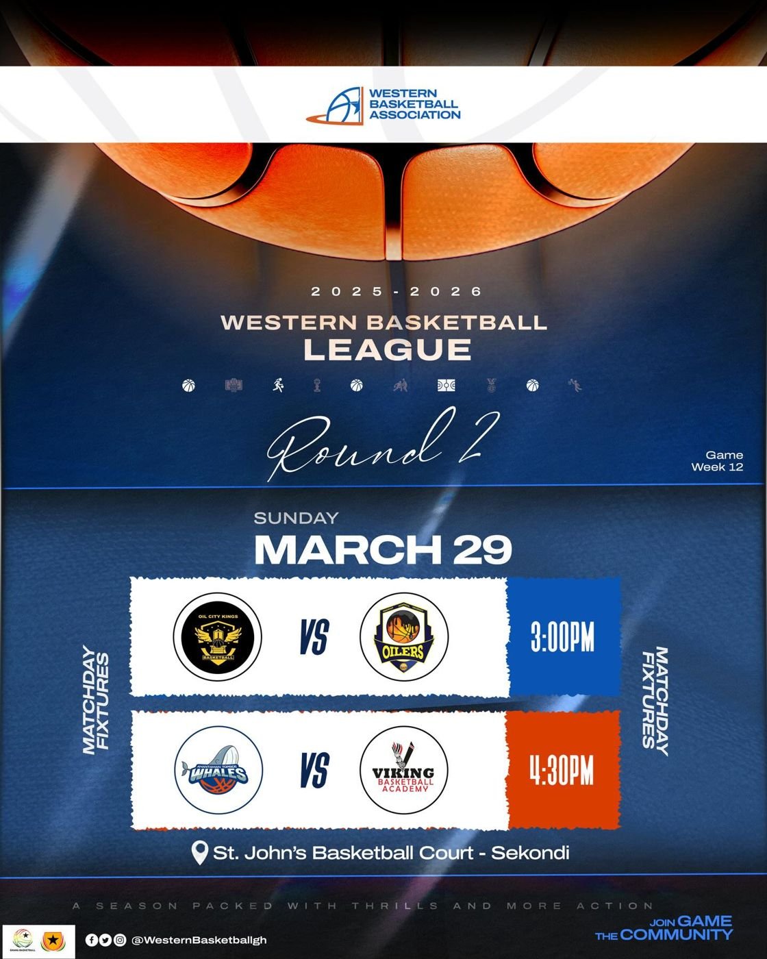 Western Basketball Association