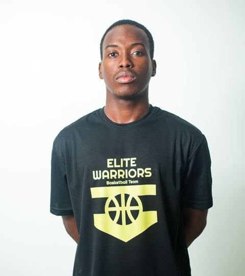 Elite Warriors: portrait, Media Day 2024