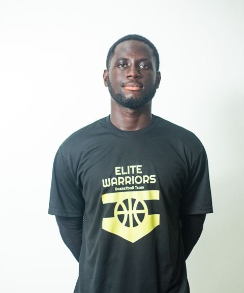 Elite Warriors: portrait, Media Day 2024