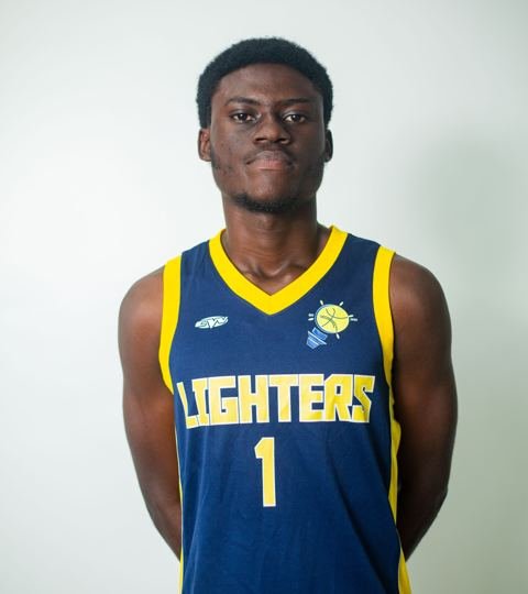 Lighters: portrait, Media Day 2024