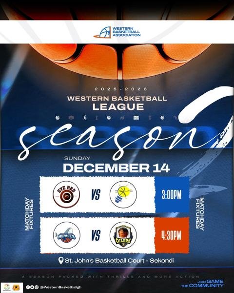 Tip-off time is here! Join us at St