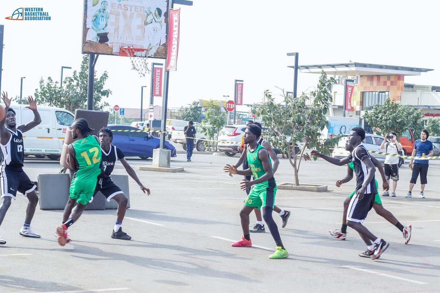 GameDay 4 was exciting but not for Elite Warriors