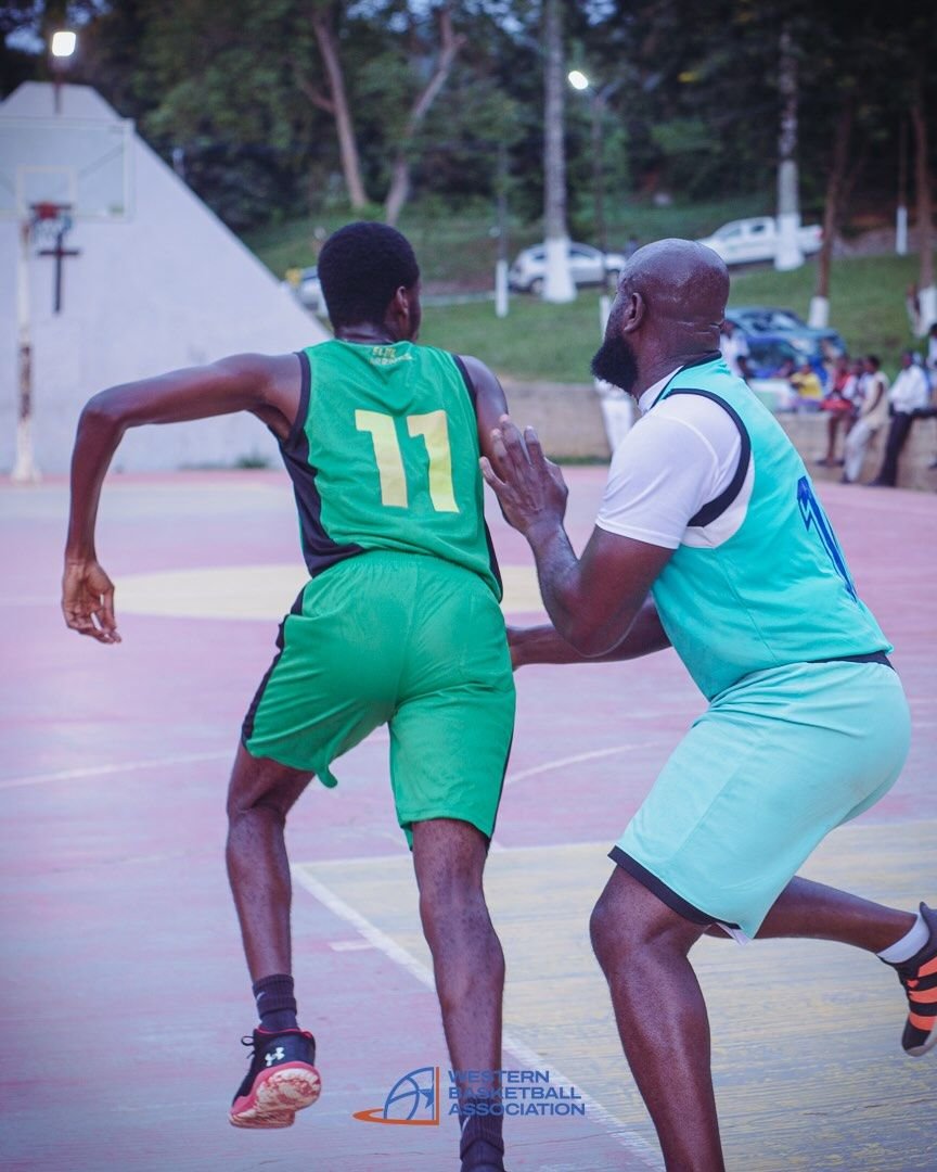 Game day heat between Elite Warriors and Oil City Kings.🔥🔥🔥🔥#basketball #ballislife🏀❤️