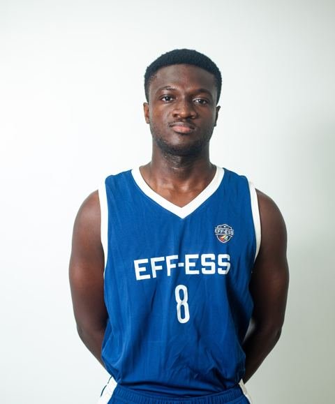 Eff-Ess Basketball Academy: portrait, Media Day 2024