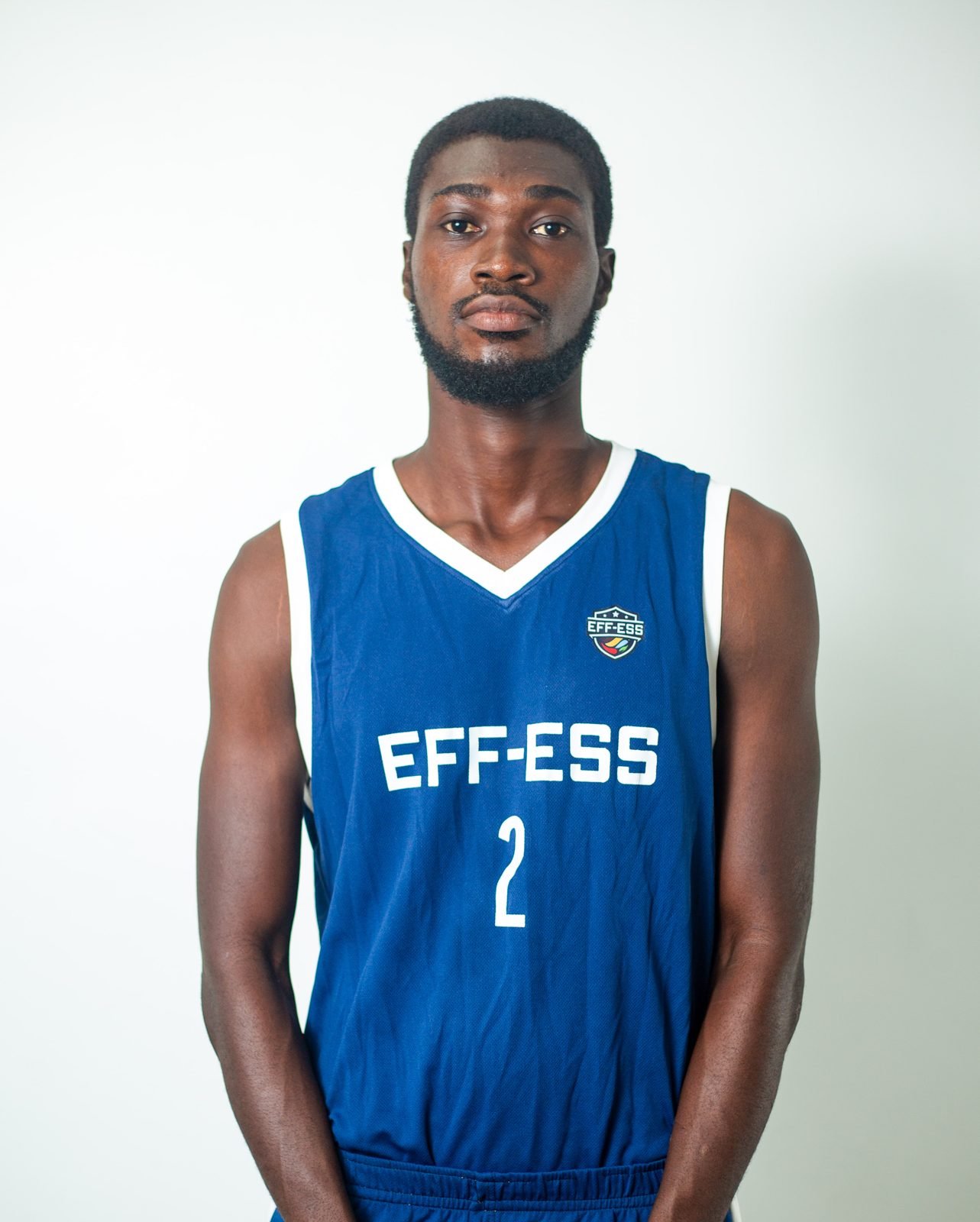 Eff-Ess Basketball Academy: portrait, Media Day 2024