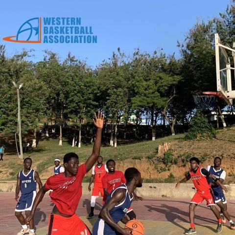 “Eff Ess Basketball brings the HEAT! 🏀🔥 Dominant performance!!! Final score: Eff Ess Basketball 51 - Vikings BC 44 What a game! #WesternBasketballLeag