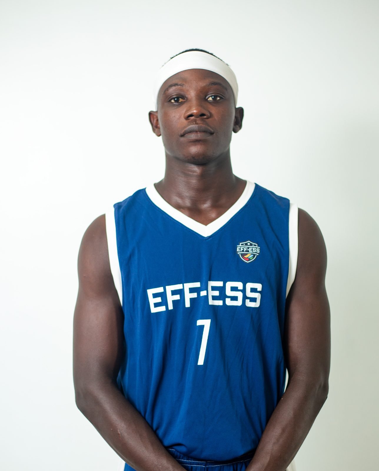 Eff-Ess Basketball Academy: portrait, Media Day 2024