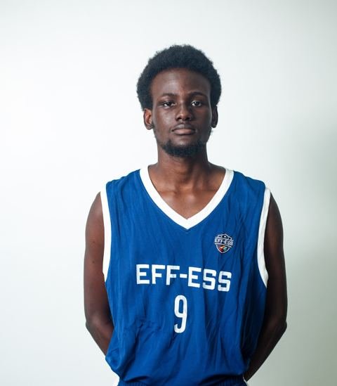 Eff-Ess Basketball Academy: portrait, Media Day 2024
