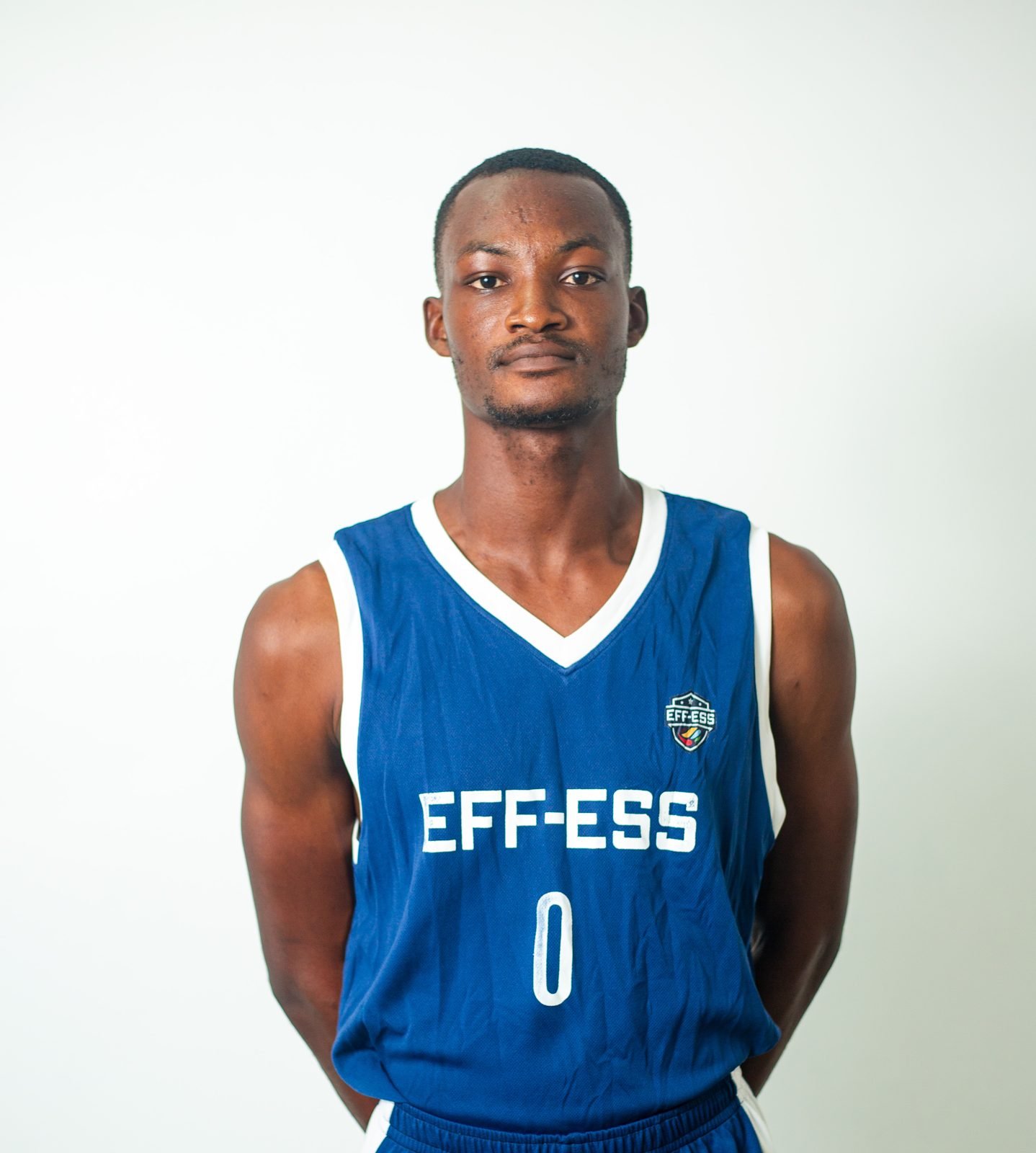 Eff-Ess Basketball Academy: portrait, Media Day 2024