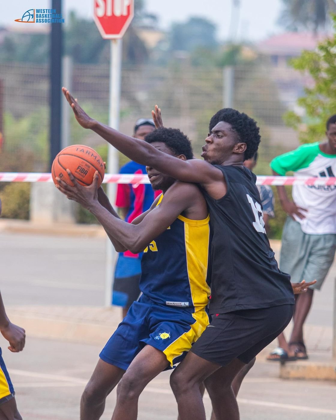 GameDay 9: Thrilling comeback! 🔥 Eye Red staged an impressive fourth-quarter performance to edge past Lighters BC with a 37-34 victory, securing their