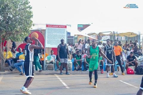 GameDay 4 was exciting but not for Elite Warriors