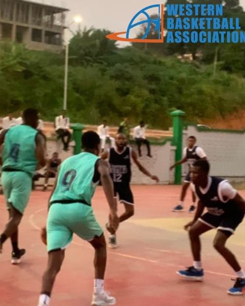 Ahanta Whales fought a good fight but in the End the Oil City Kings remain the Kings in this game