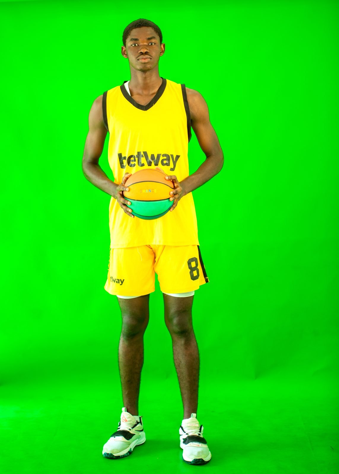 Oilcity Kings: team photo, Media Day 2024