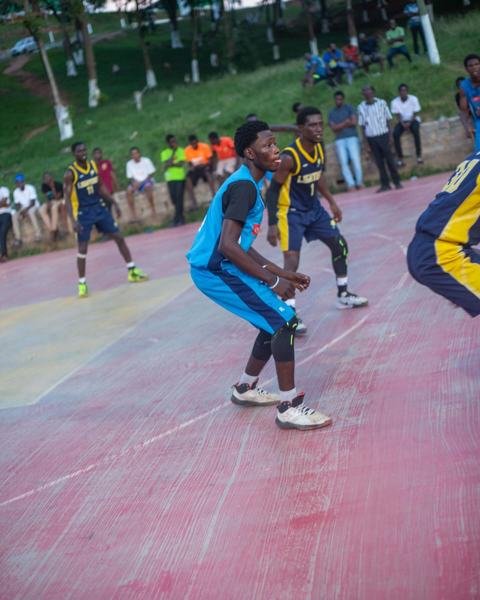 Game day actions photos for Lighters VRs Eye Red.