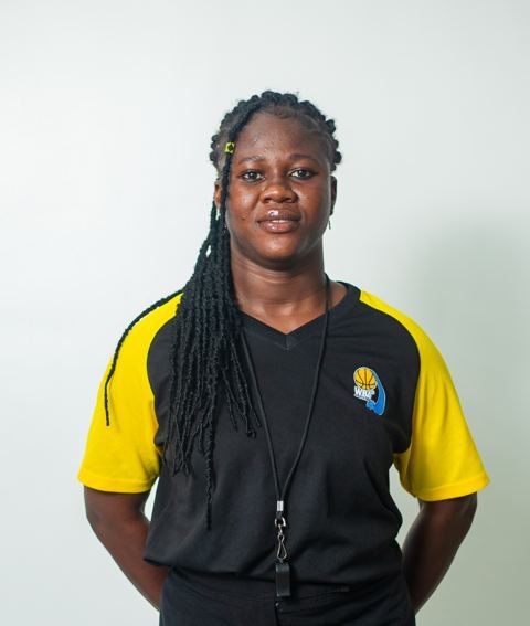 Officials: portrait, Media Day 2024