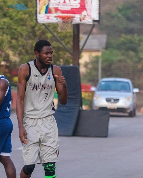 🏀 Game Resumed, Eff-Ess Secures Victory! 🔥 The Eff-Ess vs