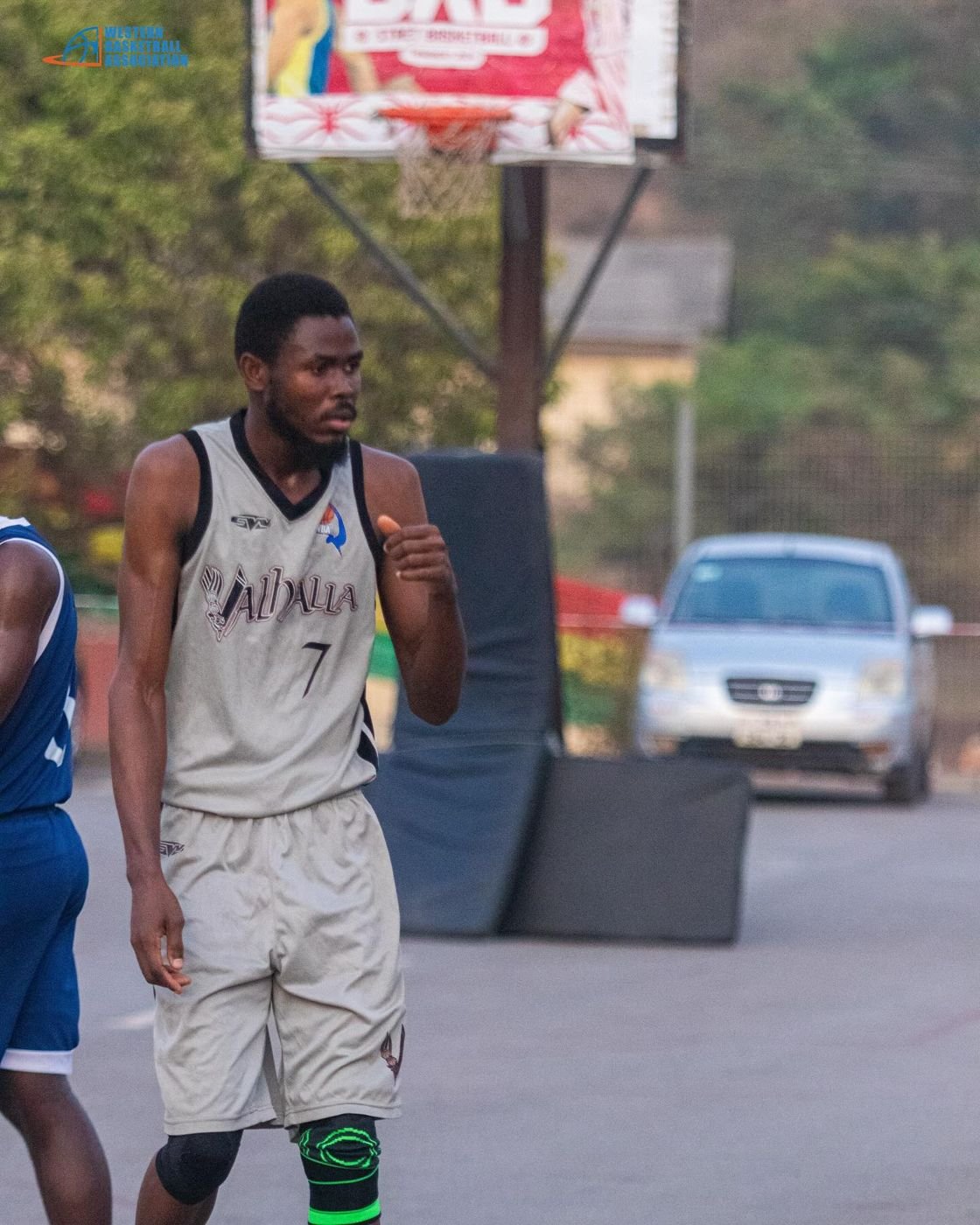 🏀 Game Resumed, Eff-Ess Secures Victory! 🔥 The Eff-Ess vs