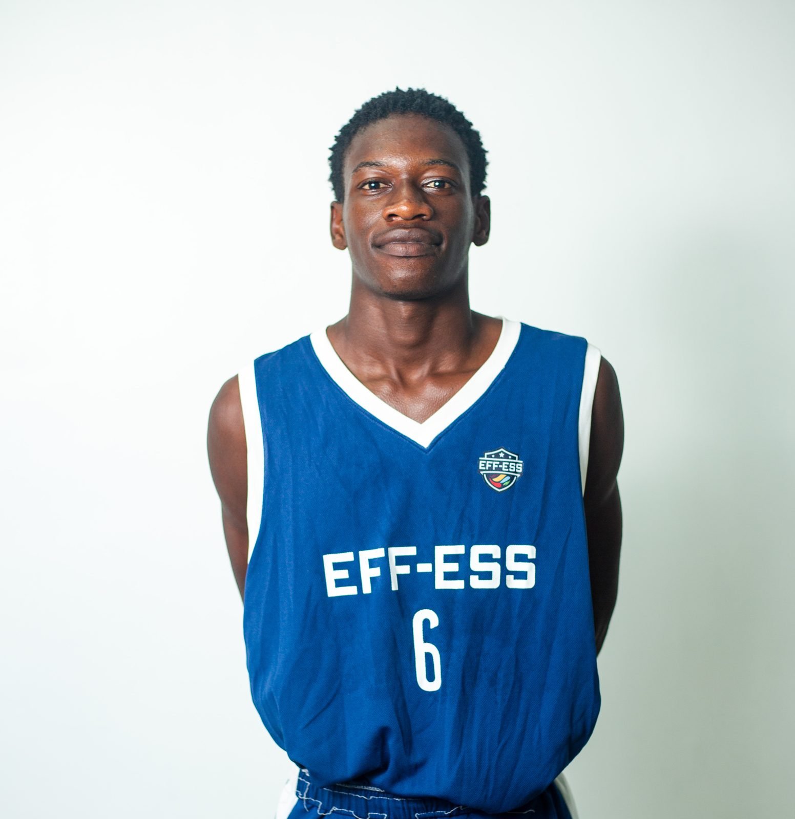 Eff-Ess Basketball Academy: portrait, Media Day 2024