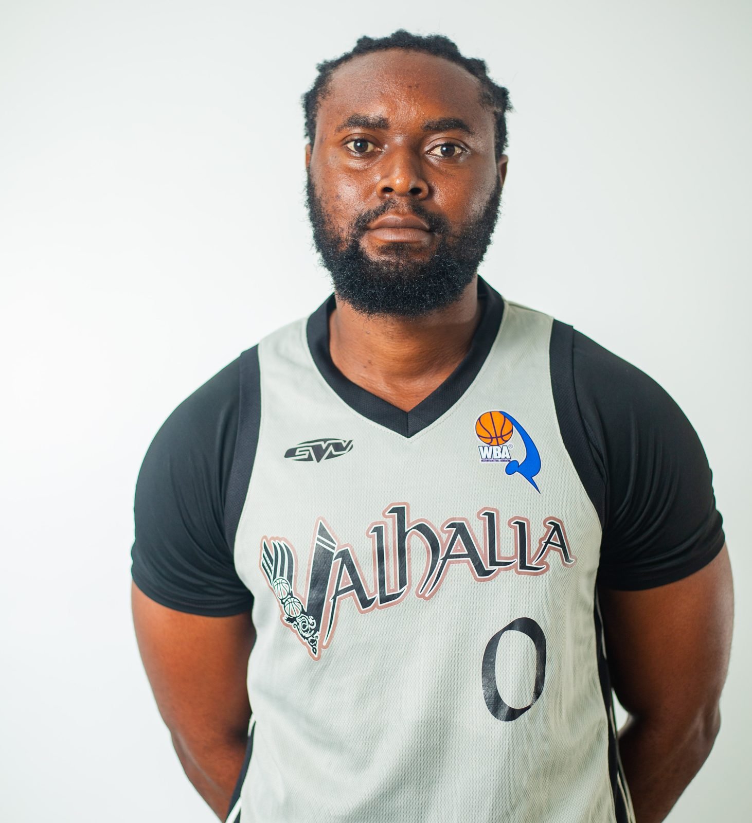 Vikings: portrait, Media Day 2024