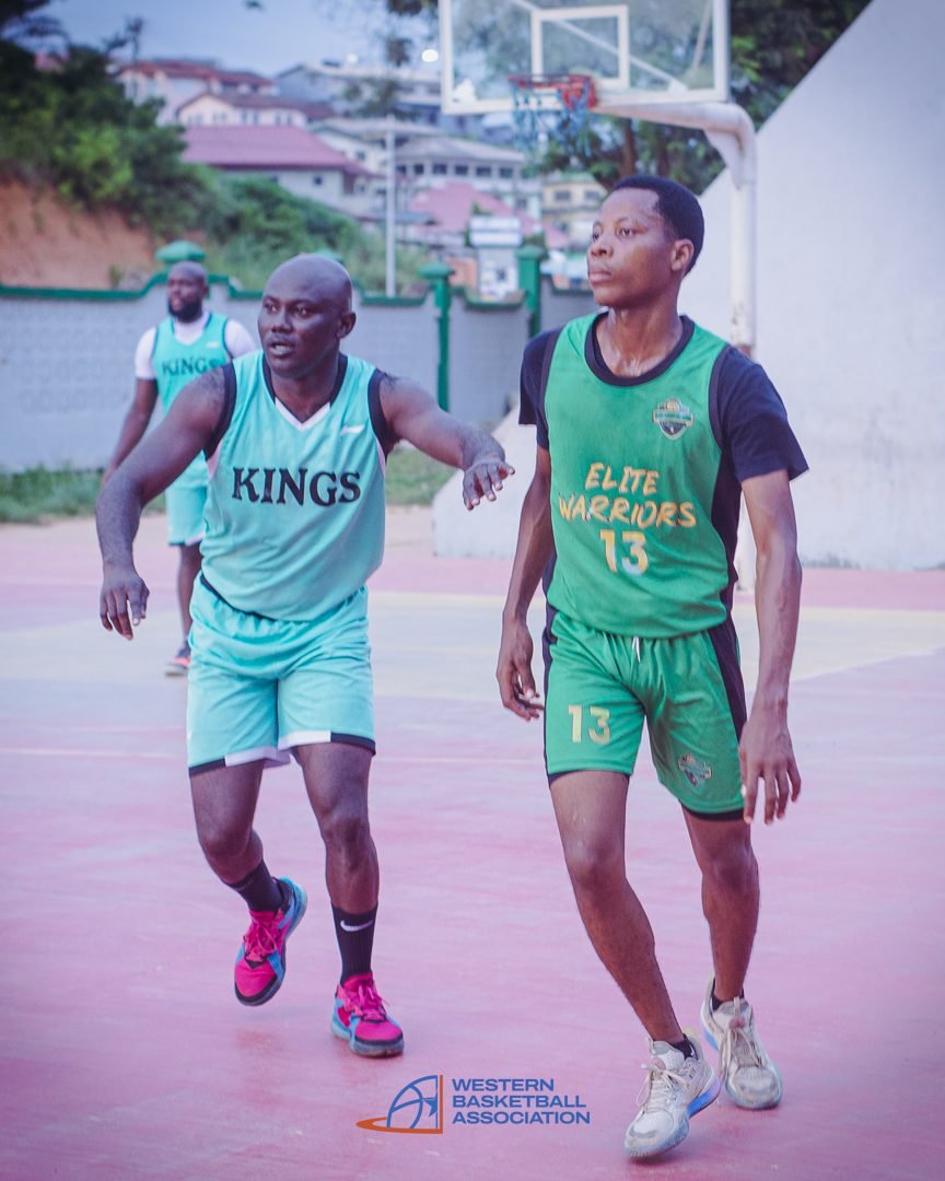 Elite Warriors v Oilcity Kings, 1 March 2026
