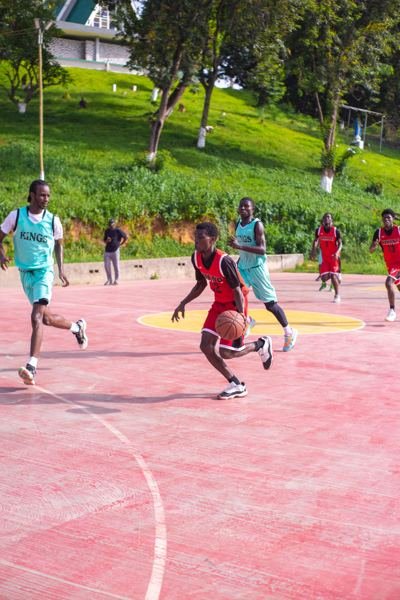 Vikings v Oilcity Kings, 12 April 2026