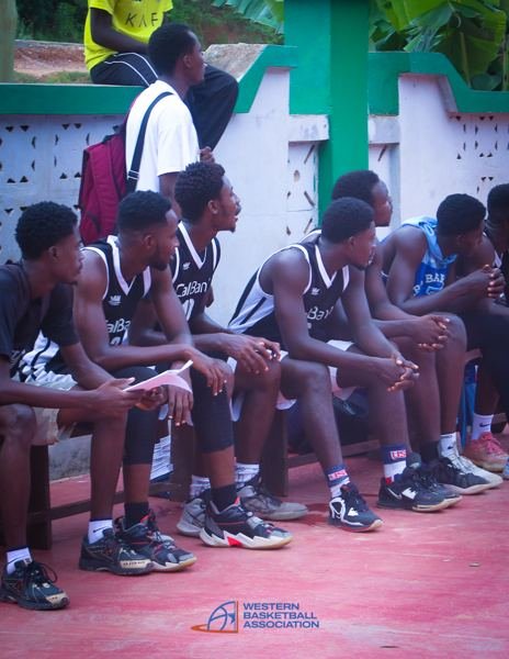 Oilcity Kings v TTU Oilers, 29 March 2026