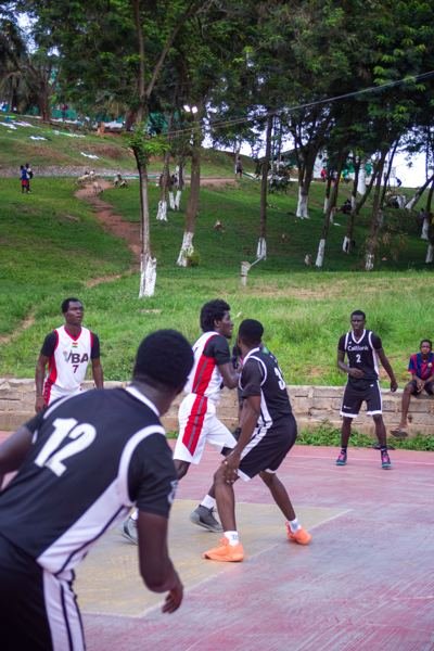 Vikings v TTU Oilers, 19 April 2026