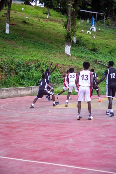 Vikings v TTU Oilers, 19 April 2026