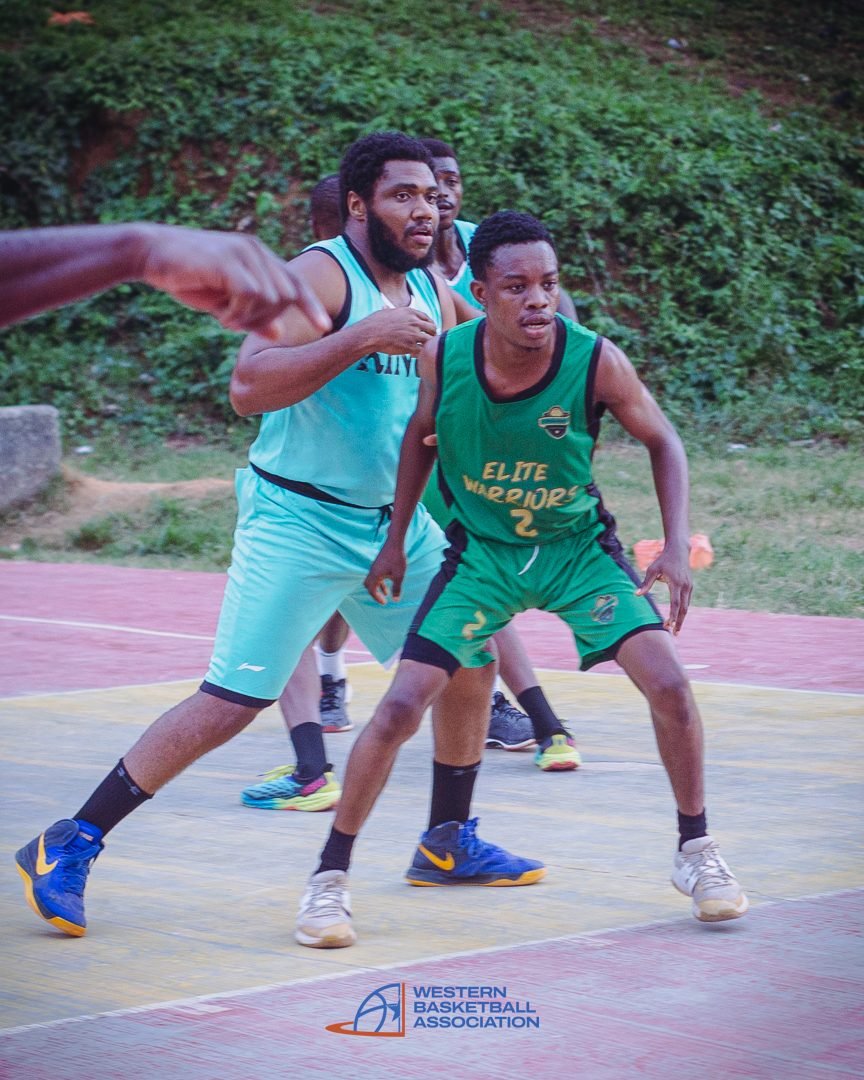 Elite Warriors v Oilcity Kings, 1 March 2026