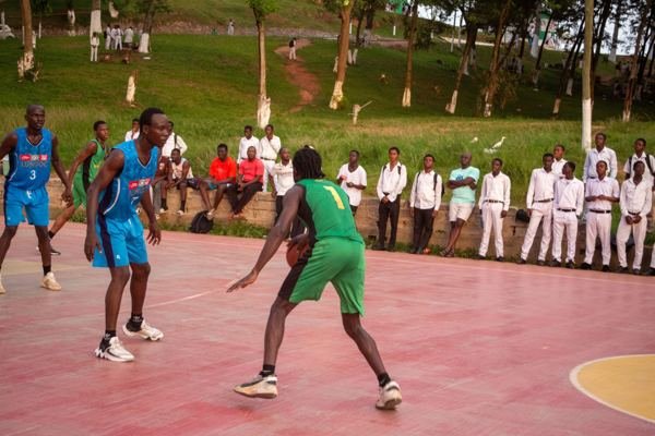 Elite Warriors v Eye Red, 19 April 2026