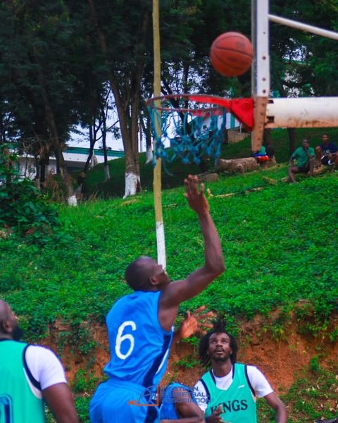 Oilcity Kings v Eye Red, 22 February 2026