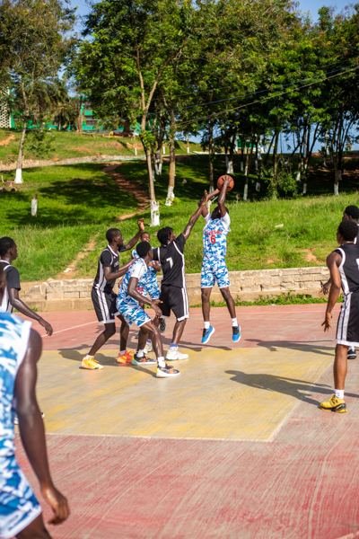 TTU Oilers v Ahanta Whales, 5 April 2026