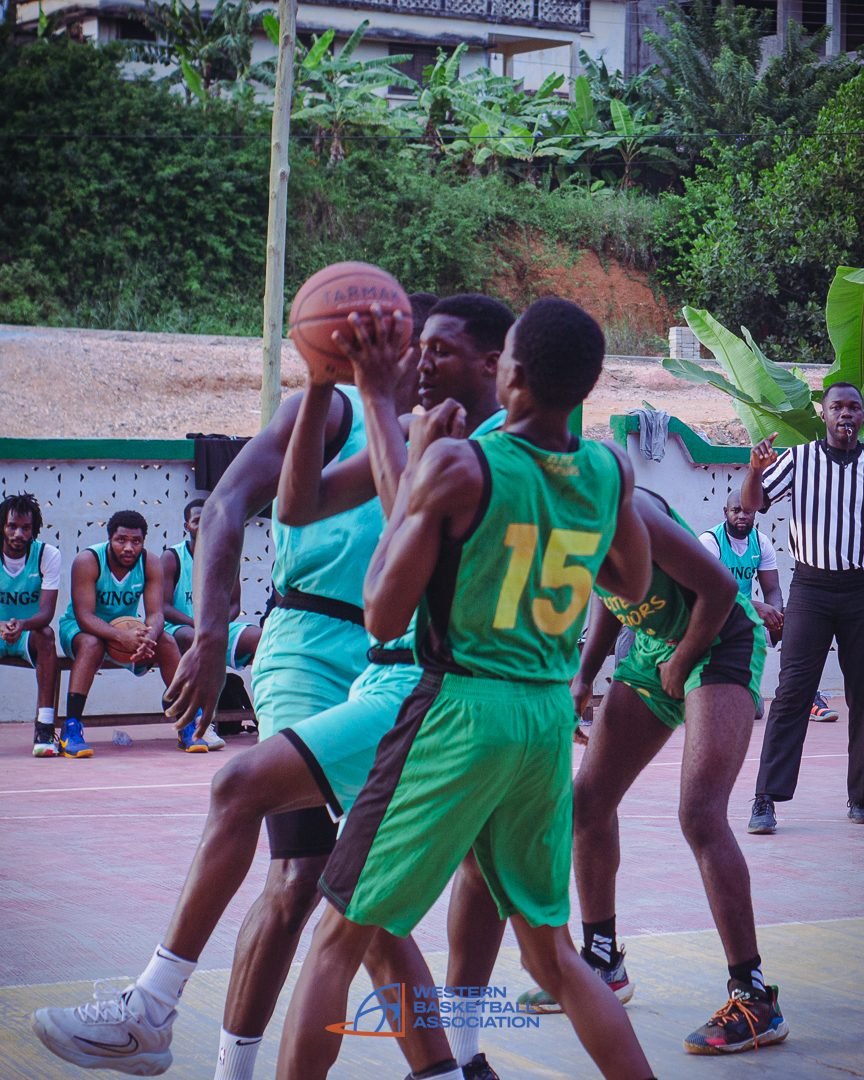 Elite Warriors v Oilcity Kings, 1 March 2026